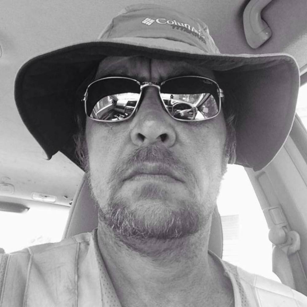 Meet your Posher, Rob